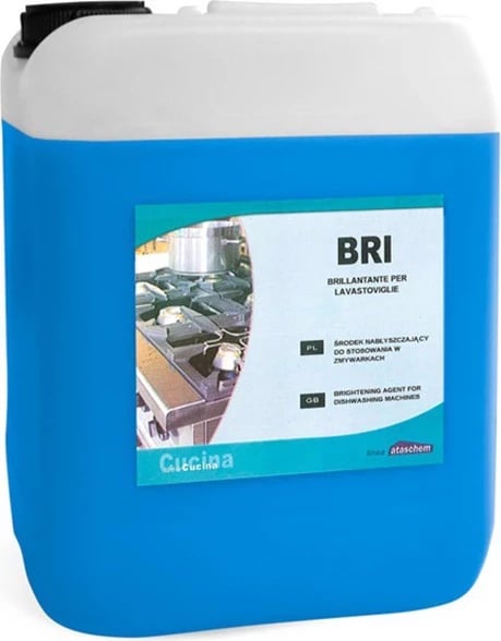 BRI Pastrues i Eneve 10kg