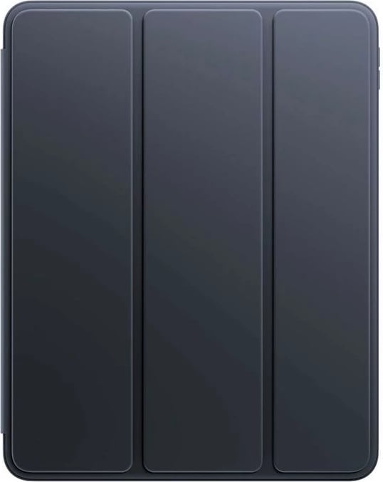 Mbështjellës tablet 3MK Soft Tablet Case, për iPad Pro 13" (M4, 7 gen.), i zi