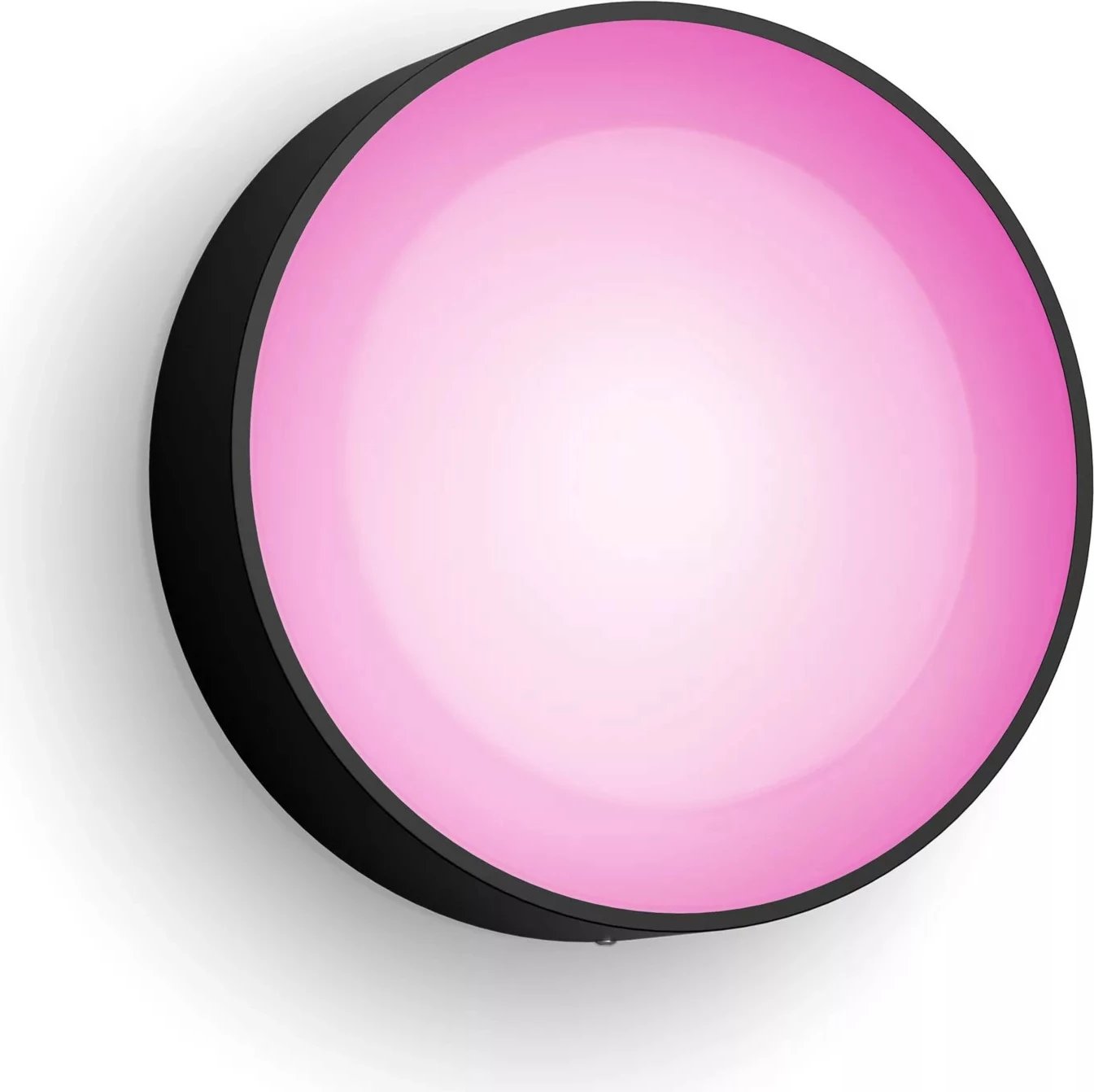 Llambë smart Philips Hue Daylo, LED, 1050lm, e zezë Llambë smart Philips Hue Daylo, LED, 1050lm, e zezë