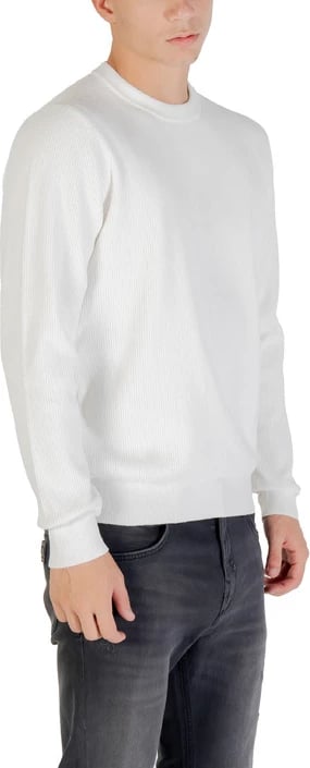 Xhemper Antony Morato meshkuj, i bardhë Xhemper Antony Morato meshkuj, i bardhë