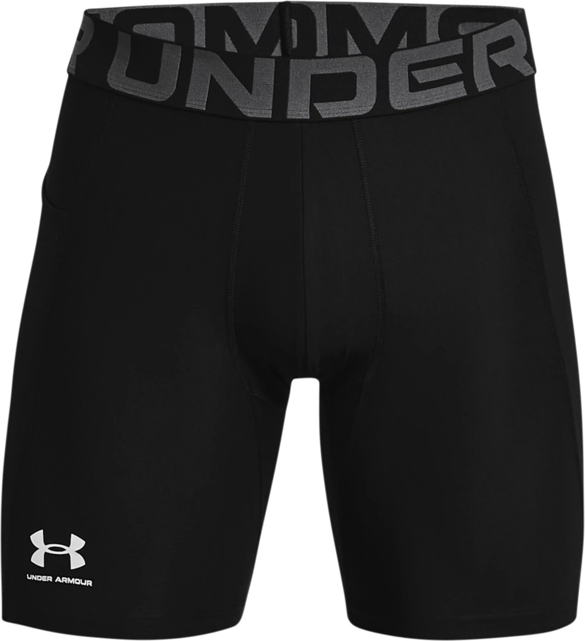 Shorce për meshkuj Under Armour, të zeza