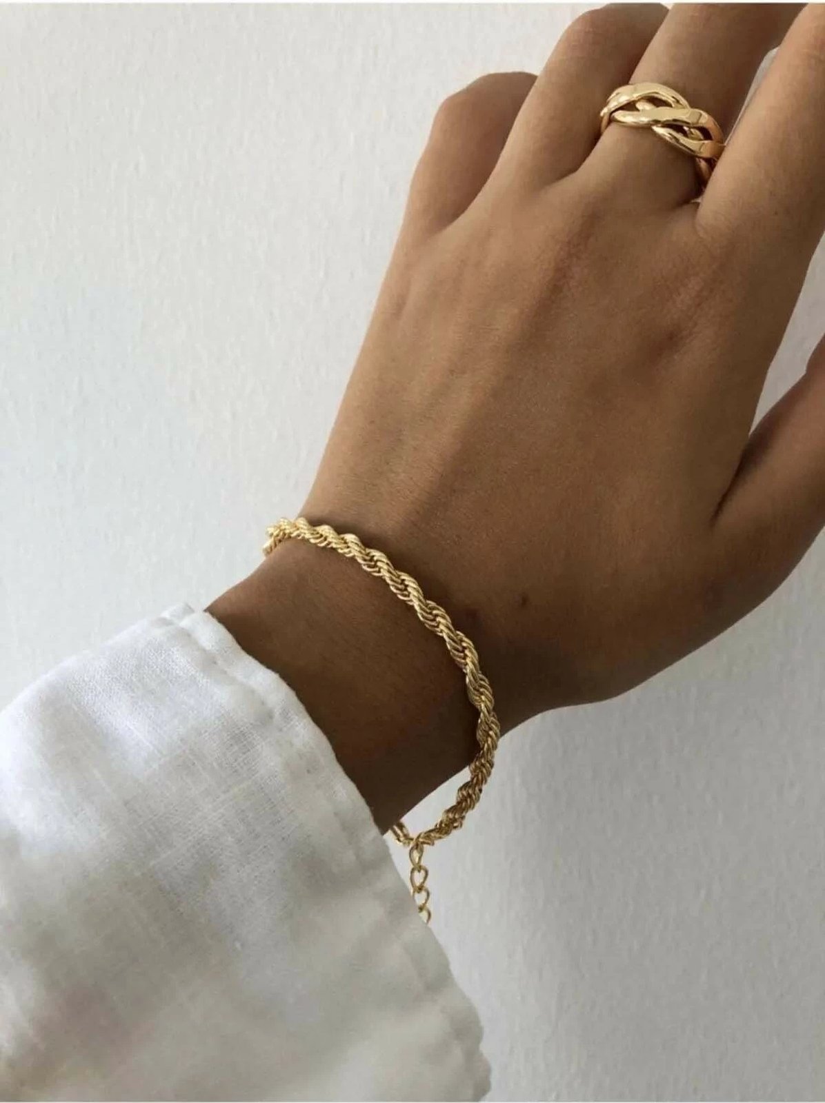 Byzylyk Jumeon, ngjyrë ari, Gld-Brgblklk