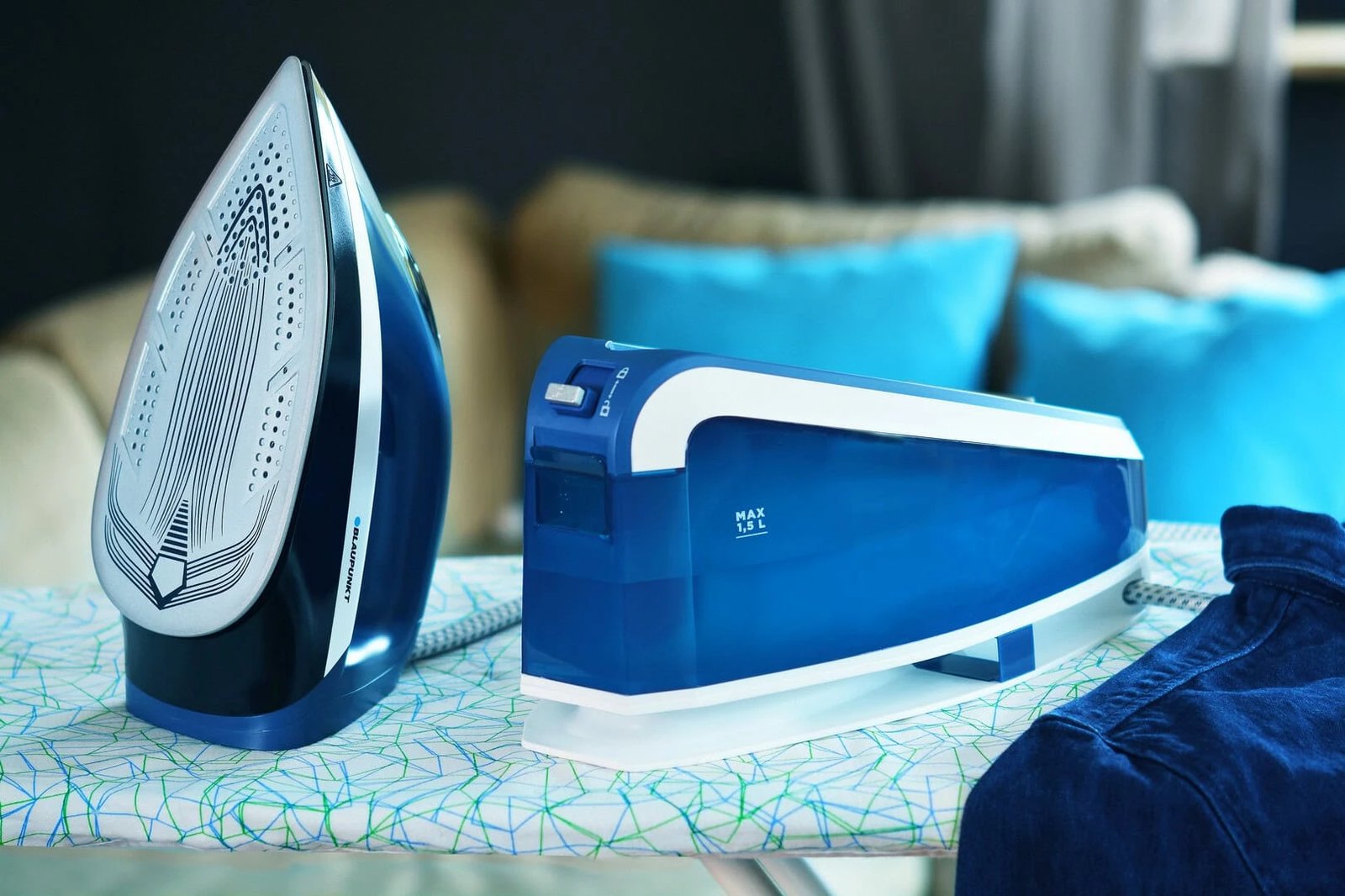 Hekur BLAUPUNKT AGDBLSI010