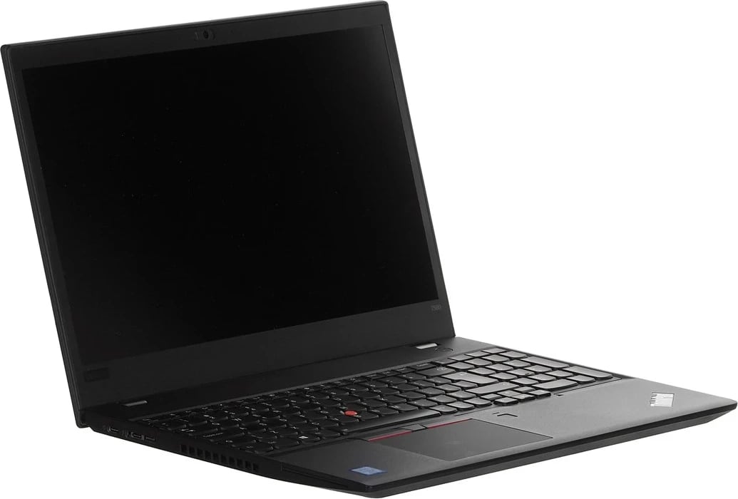 Kompjuter Lenovo ThinkPad T580, i5-8250U, 16GB RAM, 512GB SSD, 15" FHD, Win11pro