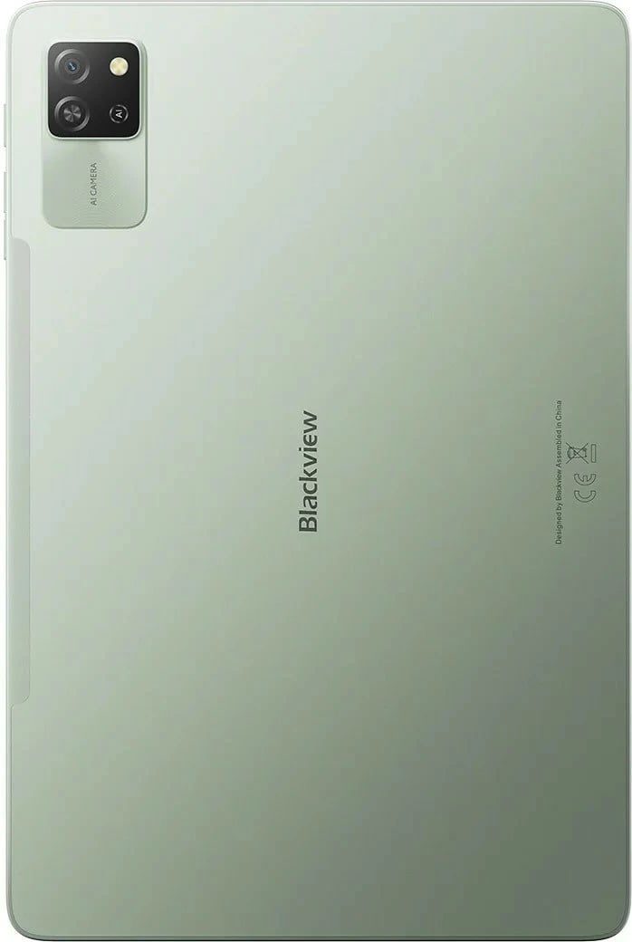 Tablet Blackview Tab 60 Pro, 8GB RAM, 128GB, 10.1 inç, LTE, Gjelbër