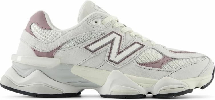 Atlete New Balance unisex, të bardha