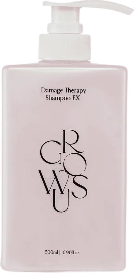 Shampon për femra GROWUS Damage Therapy Shampoo EX 500ml