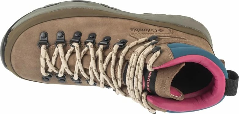 Aksesor outdoor Columbia, kafe