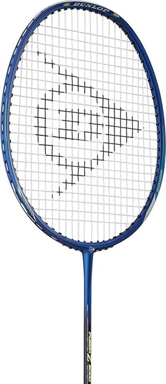 Raketë badminton Dunlop për meshkuj navy blue