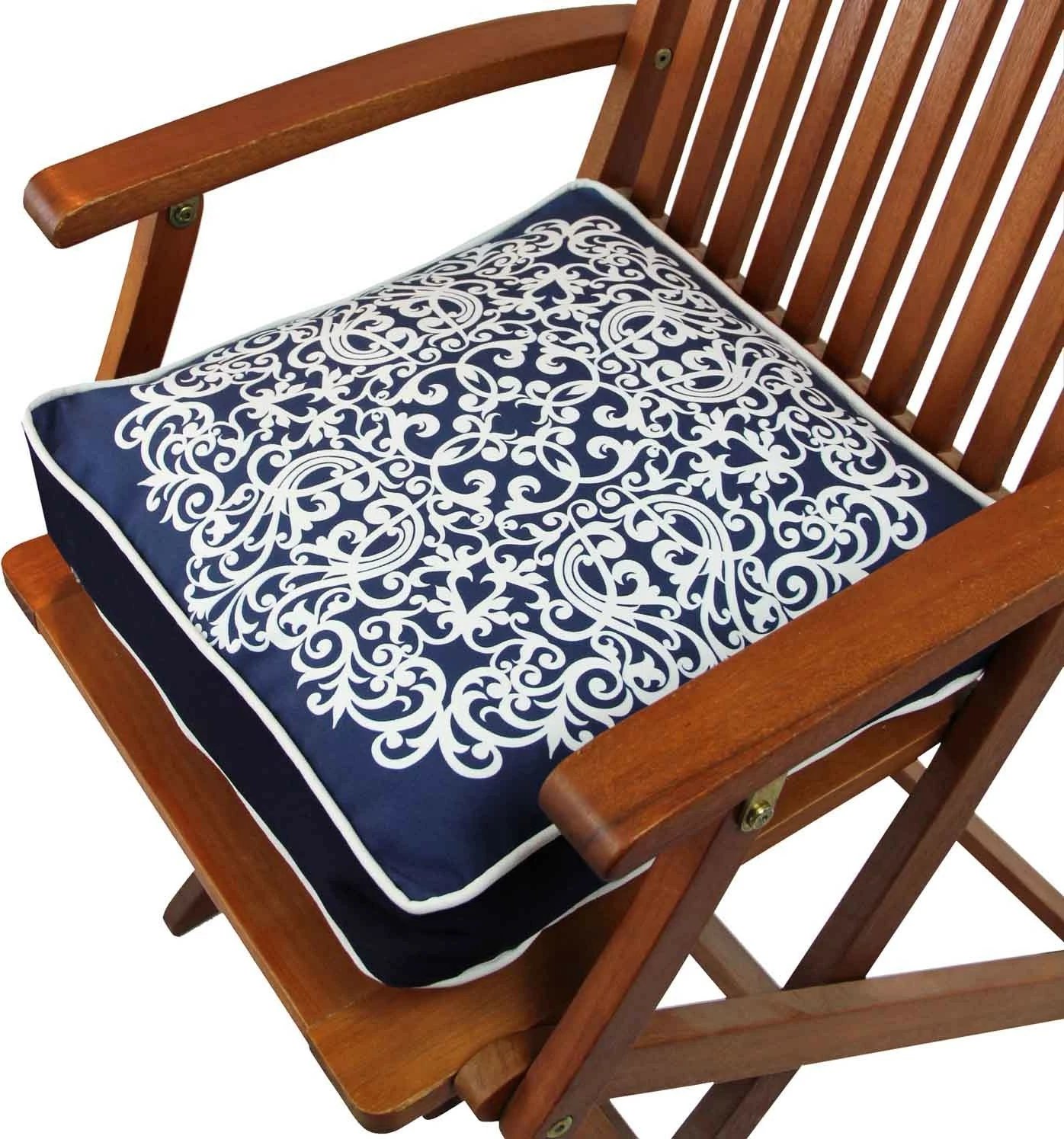 Jastëk Evila Originals, YM1210, shumëngjyrësh, 42x42cm