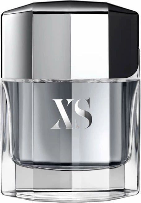 Eau de Toilette unisex Paco Rabanne XS 100ml Eau de Toilette unisex Paco Rabanne XS 100ml