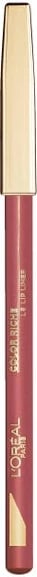 Laps për buzë L'Oreal Paris Color Riche Le Lip Liner 362 Cristal Cappuccino për femra, 1.2g