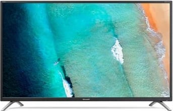 Televizor SHARP 42CL5, 42" (106 cm), UHD 4K, i zi