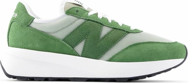 Atlete New Balance unisex, të gjelbra