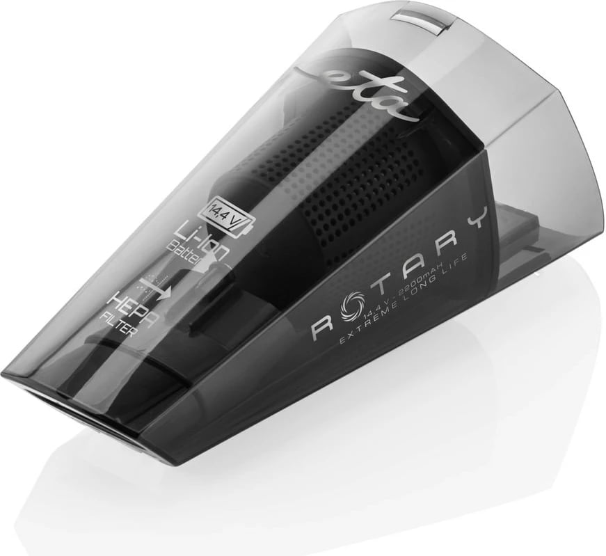 Fshesë Me Bateri ETA ROTARY 142590000