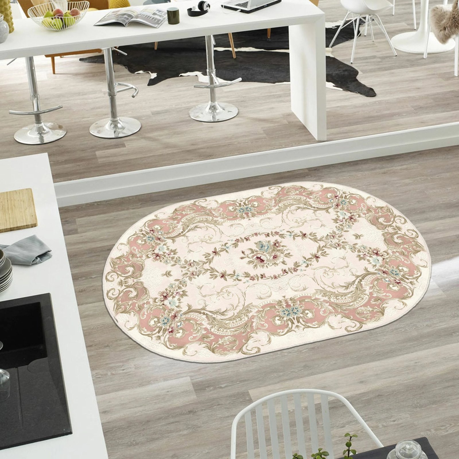 Qilim (80 x 120) Conceptum Hypnose, Hmnt916