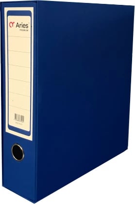 ARIES REGJISTRATOR ME KUTI A4/60 PREMIUM KALTERT