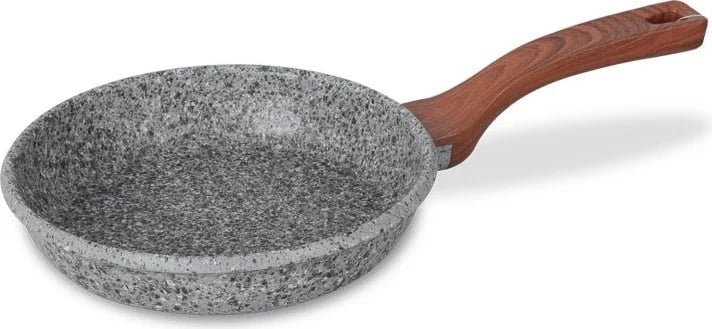 Tigan PROMIS GRANITE 20 cm, gri