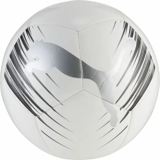 Top futbolli Puma unisex, e bardhë