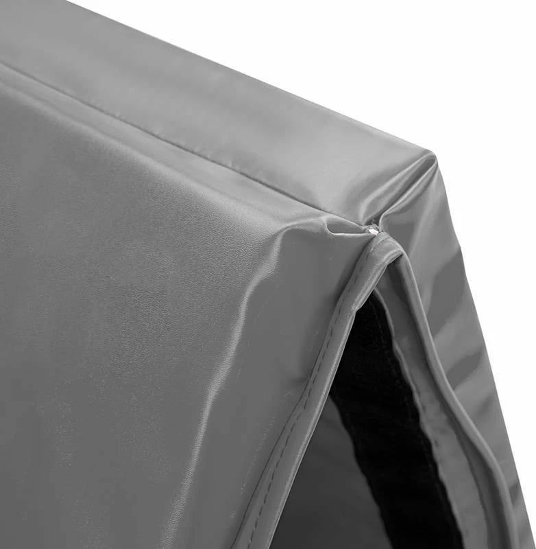 Dyshek palosës për ushtrime HMS, gri