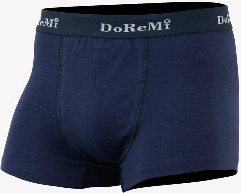 Bokserka ngjyrë navy blue Jumeon, 002-000799005