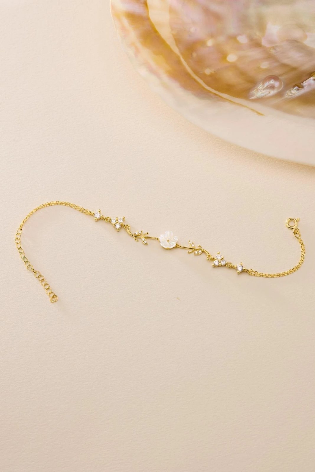 Byzylyk argjendi Jumeon, i veshur me ar, NRZ1000477