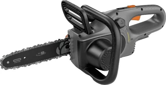 Sharrë elektrike GARDENA PowerSaw 250/18V, 25 cm, 18V, me bateri, e zezë