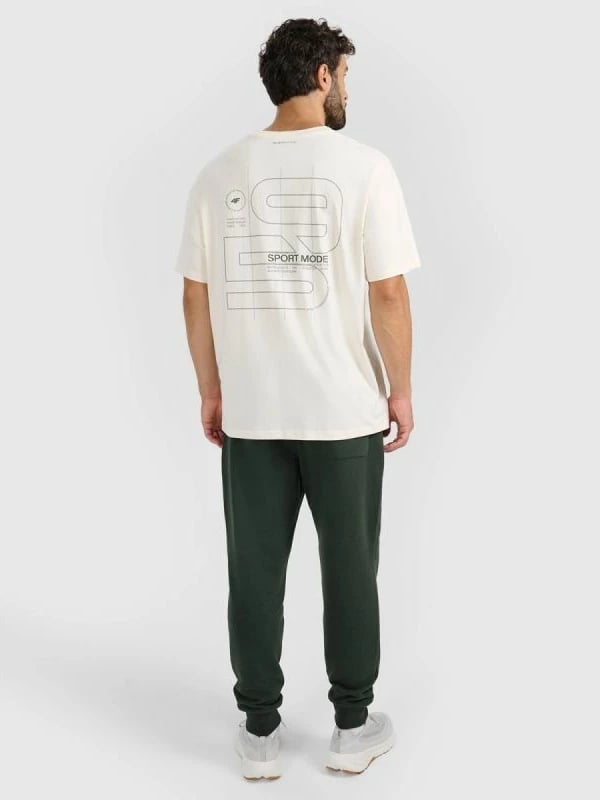 Pantallona sportive për meshkuj 4f