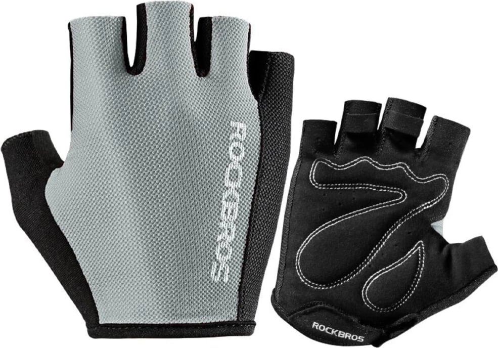Doreza çiklizmi Rockbros S099GR, XXL, gri