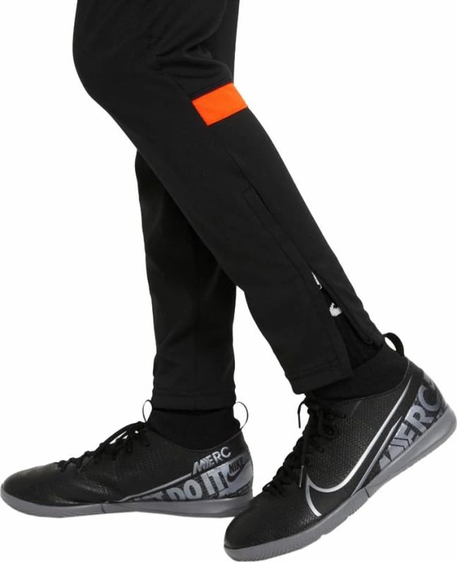 Pantallona sportive për fëmijë Nike, të zeza