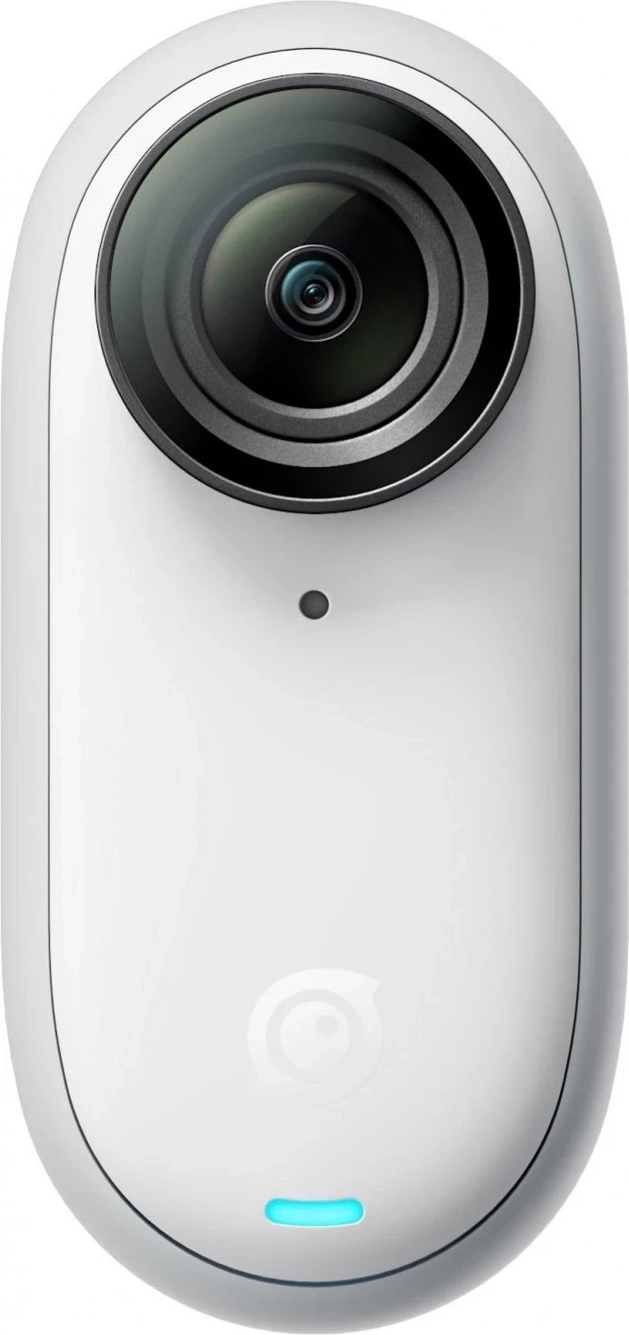 Kamerë Insta360, GO 3, e bardhë