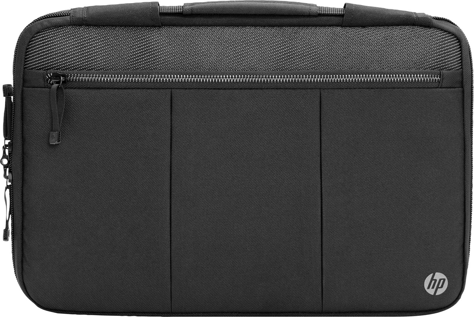 Mbështjellës laptopi HP Renew Executive 14-inch, i zi