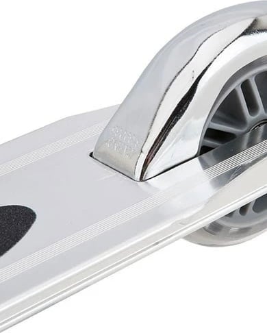 Skuter Razor A125, Alumini, Blu