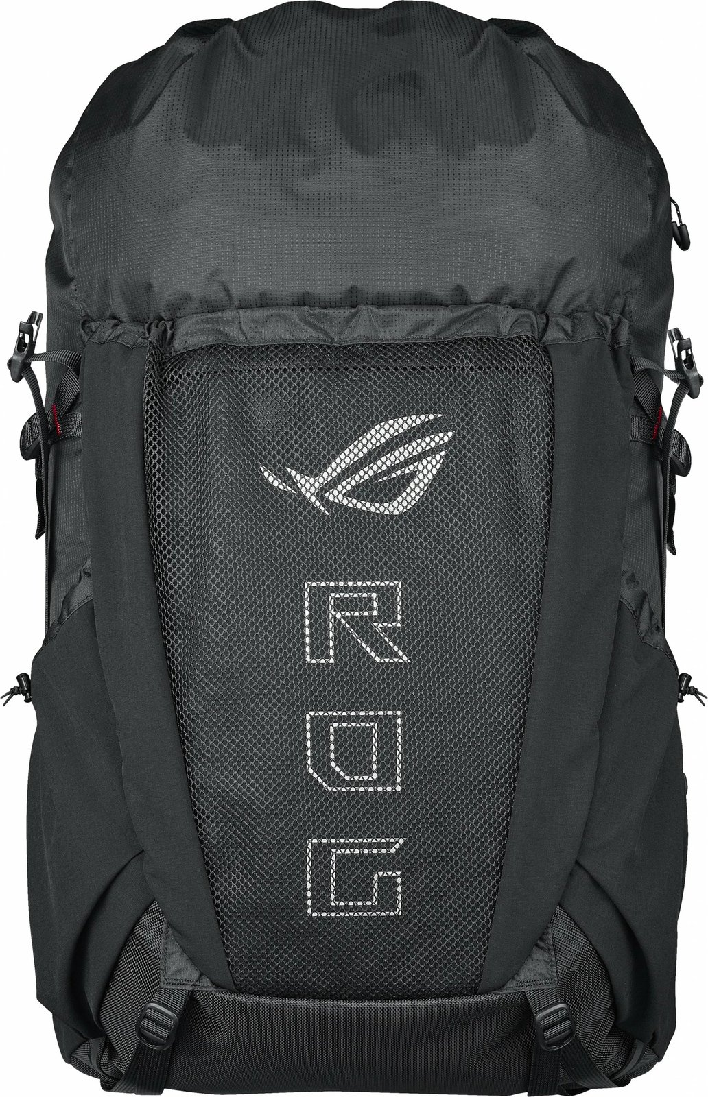 Shpinore ASUS ROG Archer ErgoAir, 32L, ndarje për laptop deri 18", e zezë