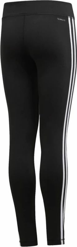Leggings për vajza adidas EQ 3S LT, të zeza