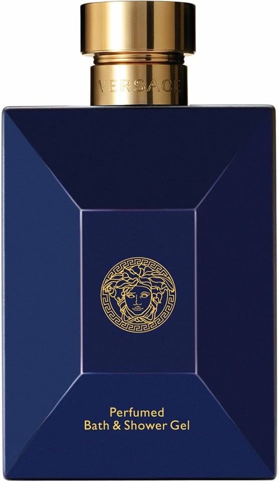 Xhel dushi për meshkuj Versace Pour Homme Dylan Blue 250ml