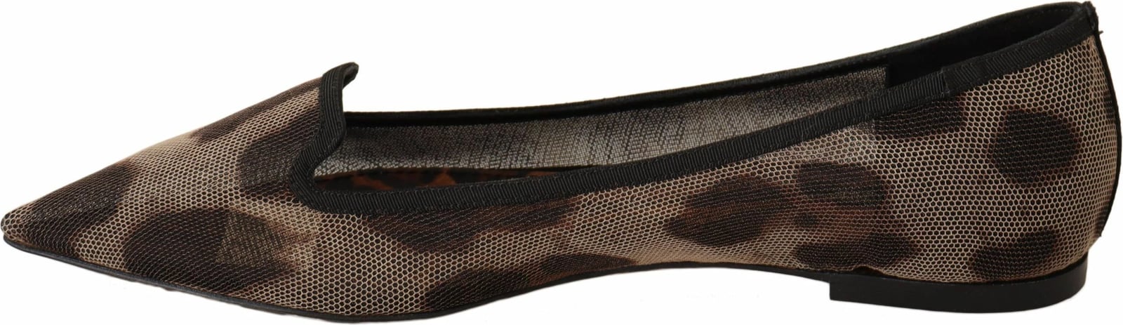Këpucë për femra Dolce & Gabbana, të kafta 