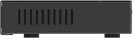Switch Netgear GS305P-300EUS, 5 porta Gigabit, 4 PoE+, i zi