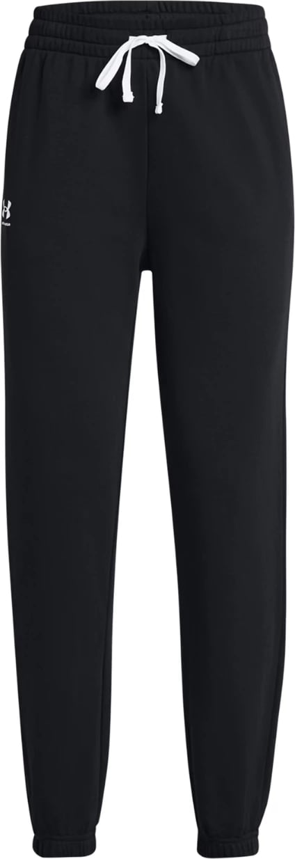 Pantallona sportive për femra Under Armour, të zeza