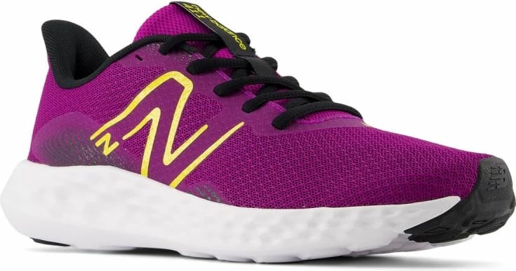 Atlete sportive për femra New Balance, vjollcë