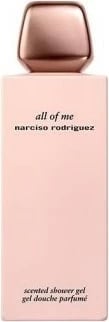 Xhel dushi unisex Narciso Rodriguez All Of Me 200ml