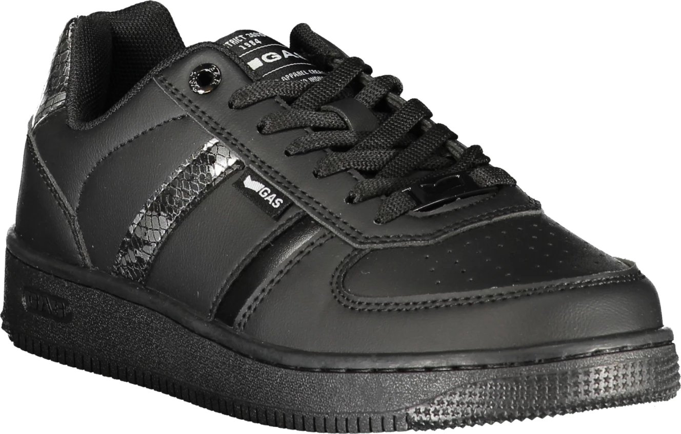 Atlete GAS LUCY LTX femra, të zeza