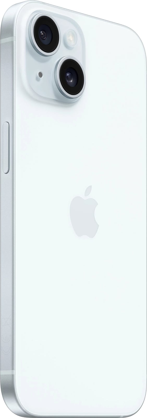 Apple iPhone 15, 6.1", 256GB, blue