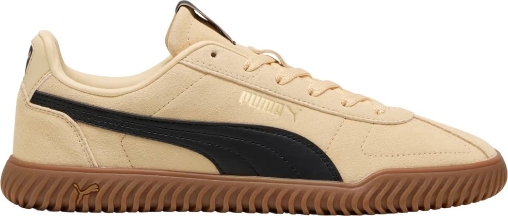 Këpucë për femra Puma, bezhë
