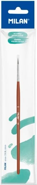 MILAN BRUSHE 101 000 80298P