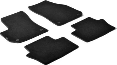 Shtroje Tepih Opel Zafira