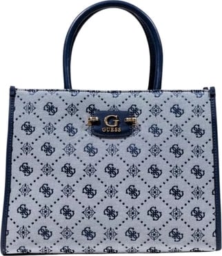 Çantë Guess, femra, blu