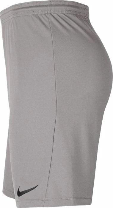 Atlete për djem Nike, gri