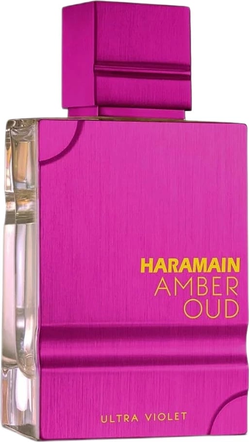 Eau de Parfum për femra Al Haramain Amber Oud Ultra Violet 120ml