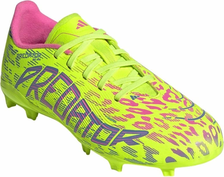 Atlete futbolli për fëmijë adidas, të verdha Atlete futbolli për fëmijë adidas, të verdha